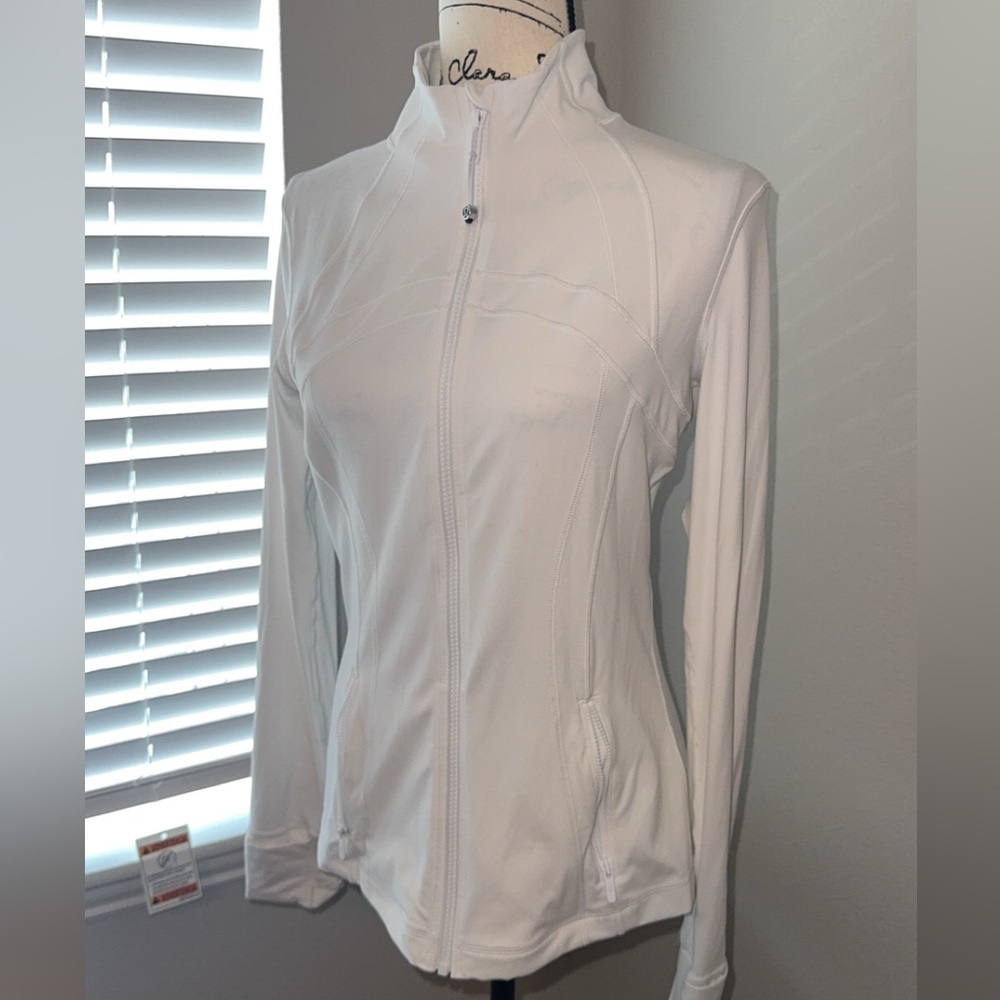 Lululemon Define Jacket